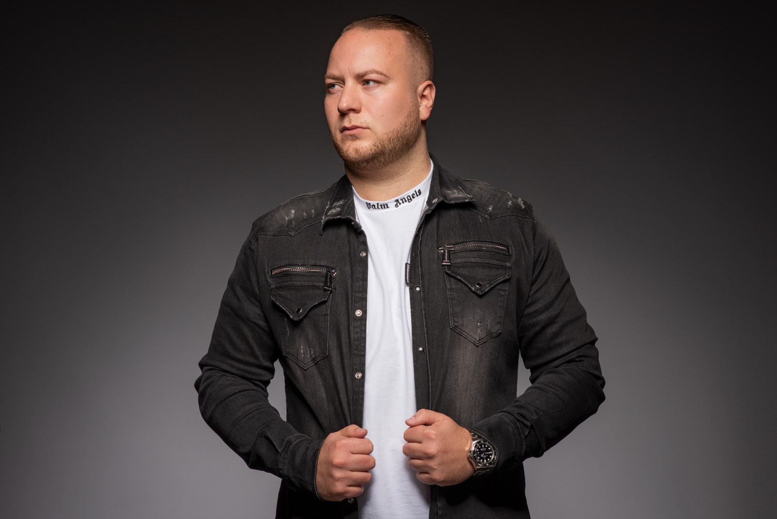 Renato S, International DJ